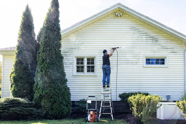 Reliable Comanche, TX Pressure Washing Solutions