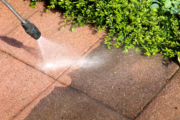 Why Choose Our Certified Pressure Washing Experts for Your Project Needs in Comanche, TX?